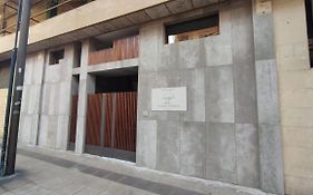 vivienda turística los Robles
